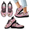 Pink Nurse Sneakers (Nursing Tennis Shoes) - Kids' Size