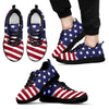 American Flag Sneakers for Men