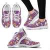 Limited Christmas Nurse Sneakers for Pediatrics (Nursing Tennis Shoes for Women). Click this image for more details!
