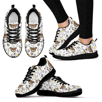 Dentist Sneakers for Women. Click this image for more details!