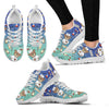 Nurse Sneakers (Nursing Tennis Shoes for Women). Click this image for more details!