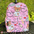 Nurse Backpack - Pink